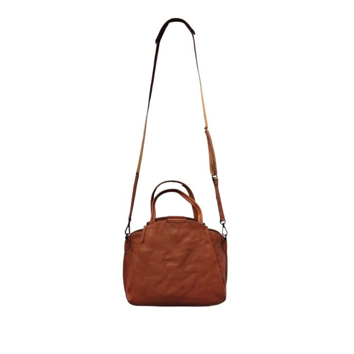 Aunts & Uncles Mrs. Chiffon Pie Handtasche M caramel